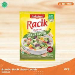 Racik Bumbu Sayur Lodeh 20 G