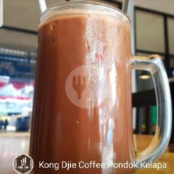 Es Kopi Coklat