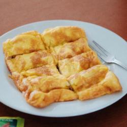 Roti Goreng Telur