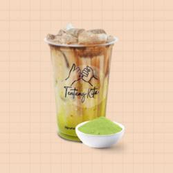 Tentang Kita Green Tea