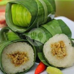 Lemper Abon