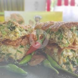 Martabak Telor Special