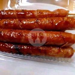 Sosis Bakar Isi 3