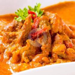 Gulai Cincang Daging