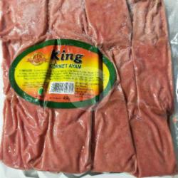 King Kornet Ayam 450gr