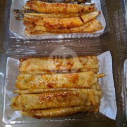 Lumpia Aroma (pisang Karamel)