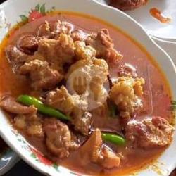 Cincang Kambing/gulai Kambing