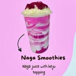 Naga Smoothies