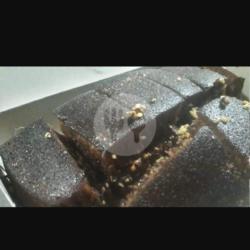 Black Fores Coklat Susu