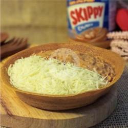 Terang Bulan Skippy   Keju   Susu (personal Pan/1-2 Orang)