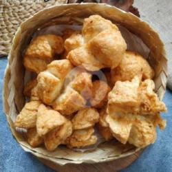 Bakso Goreng Tenggiri Crispy