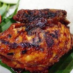 Ayam Bakar Tulang Lunak