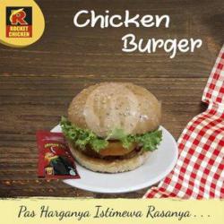 Chicken Burger