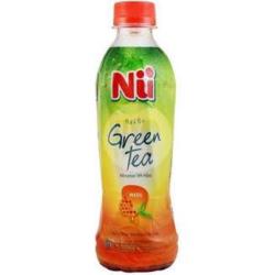 Nu Green Tea Madu