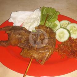 Burung Malon Goreng