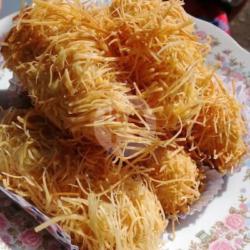 Pisang Rambutan Orignal