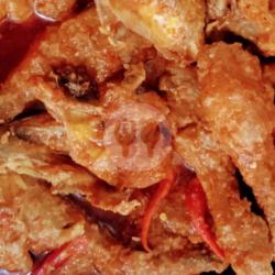 Ayam Bumbu Balado