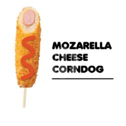 Cheese Corndog