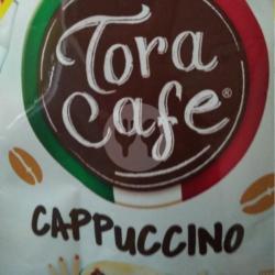 Tora Cafe Cappucino