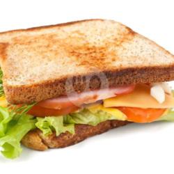 Vegetarian Sandwich