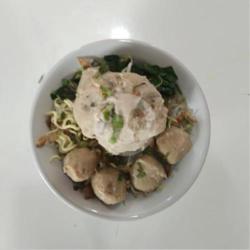 Bastul (bakso Tulang Iga)