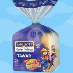 Roti Tawar Special