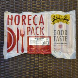 Horeca Big Beef Sausage