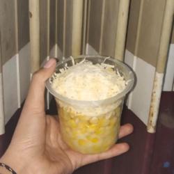 Jagung Susu Keju Original