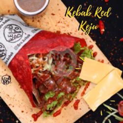 Kebab Red Keju