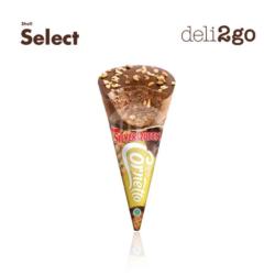 Cornetto Disc Silverqueen