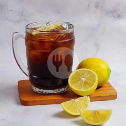 Lemon Big Tea