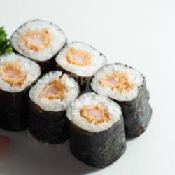 Sushi Katsu Roll