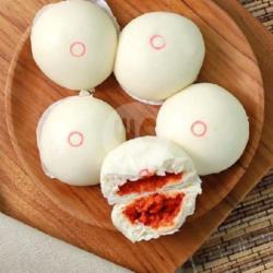 Bakpao Ayam Merah