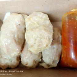 Lumpia Dimsum Premium