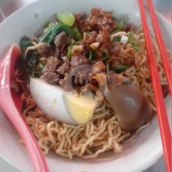 Mie Pansit Halus