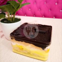 Dessrtbox Manggo Sweet Choco