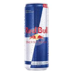 Red Bull