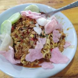 Mie Nyemek Goreng Original