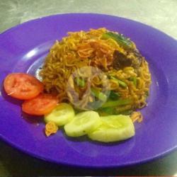 Mie Goreng Ayam   Bakso   Sosis