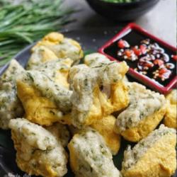 Tahu Aci