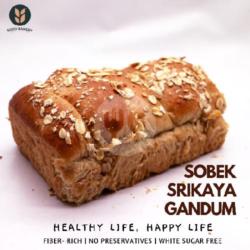 Sobek Srikaya Gandum