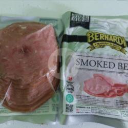Smoked Beef Bernardi 250gr