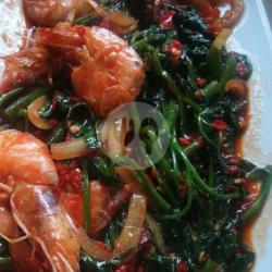 Ca Kangkung Udang