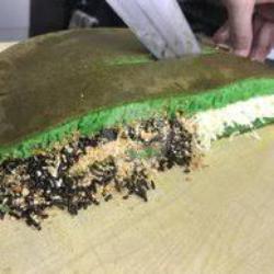 Pandan Kombinasi