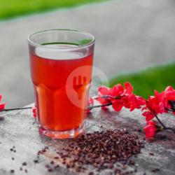 Teh Beras Merah (reg)