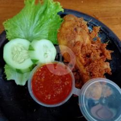 Ayam Goreng