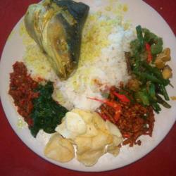 Gulai Kepala Ikan Patin