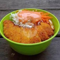 Rb Chicken Katsu