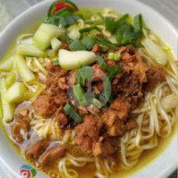 Promo Mie Ayam Murah