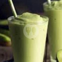 Milkshake Avocado